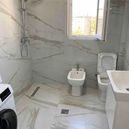 Niko's -1 Apartment