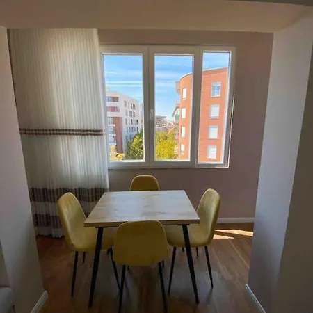 Apartment Niko's -1 Tirana