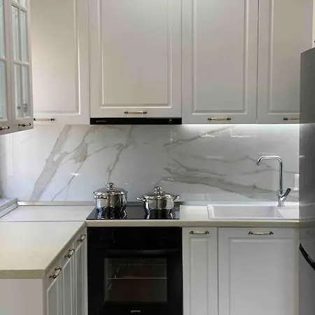 Apartment Niko's -1 *