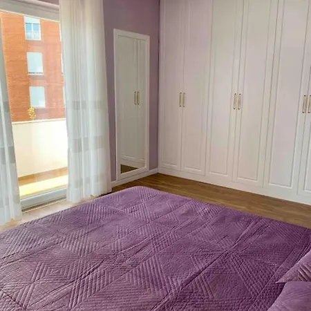 Apartment Niko's -1 *